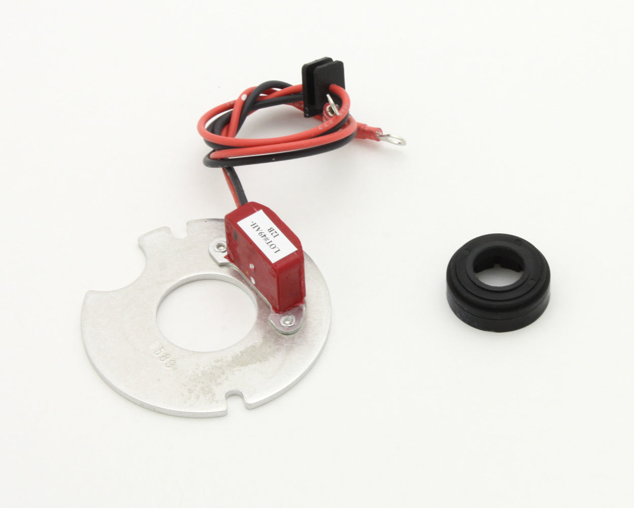 Igniter II Conversion Kit Prestolite 8-Cyl Distributor Electronic Conversion Kits Pertronix