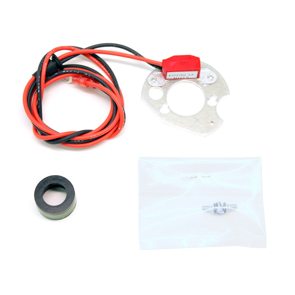 Igniter II Conversion Kit Hitachi 6-Cyl Datsun Distributor Electronic Conversion Kits Pertronix