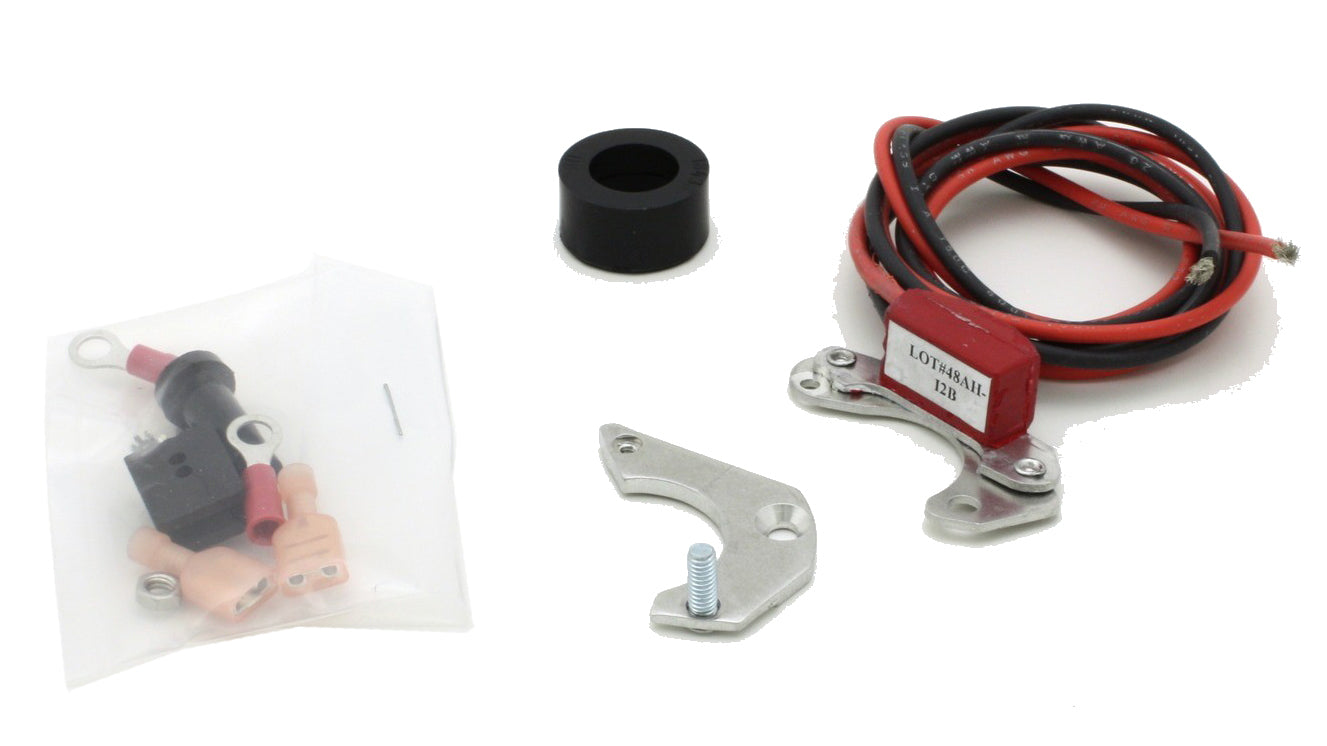 Igniter II Conversion Kit Distributor Electronic Conversion Kits Pertronix