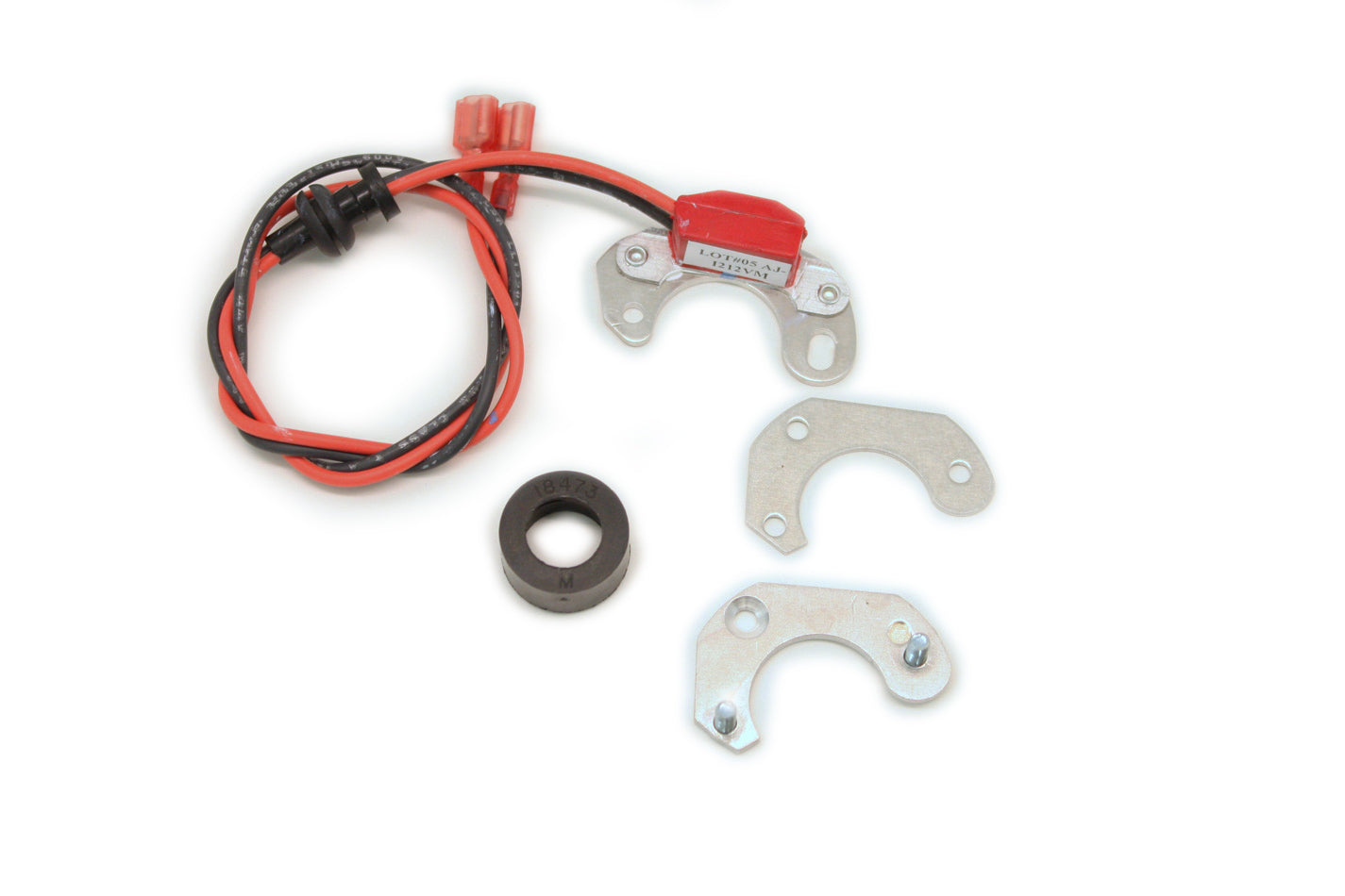 Ignitor II Conversion Kit Bosch 4-Cylinder Distributor Electronic Conversion Kits Pertronix