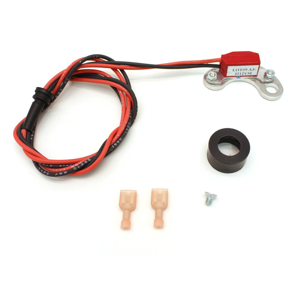 Igniter II Conversion Kit Bosch 4-Cylinder Distributor Electronic Conversion Kits Pertronix