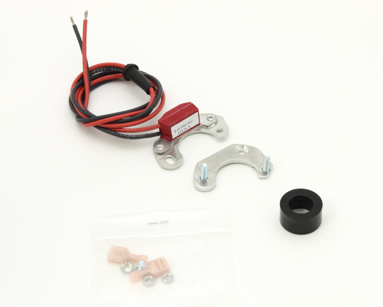 Igniter II Conversion Kit Bosch 6-Cylinder Distributor Electronic Conversion Kits Pertronix