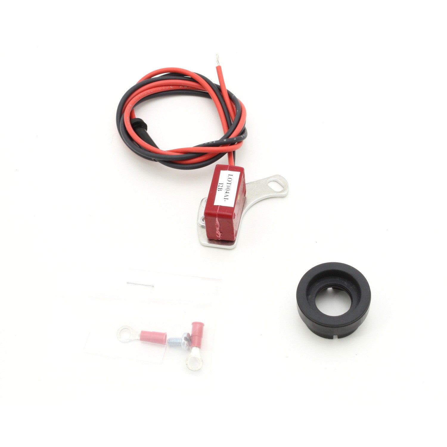 Igniter II Conversion Kit Accel 3400 Series Distributor Electronic Conversion Kits Pertronix