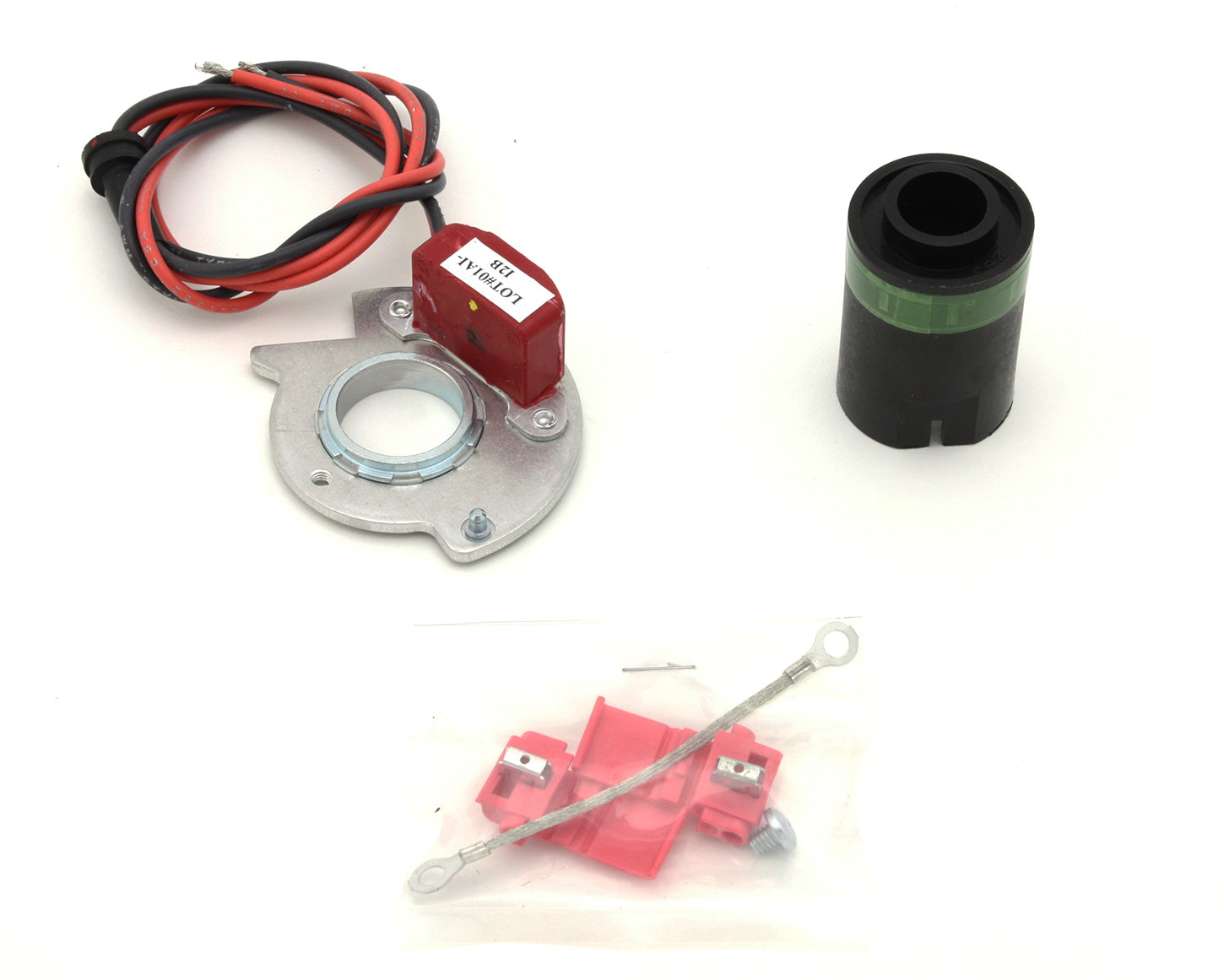 Ignitor II Conversion Kit Distributor Electronic Conversion Kits Pertronix
