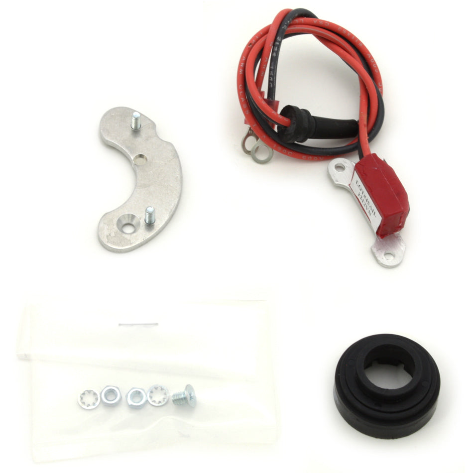 Igniter II Conversion Kit Holley 8-Cylinder Distributor Electronic Conversion Kits Pertronix