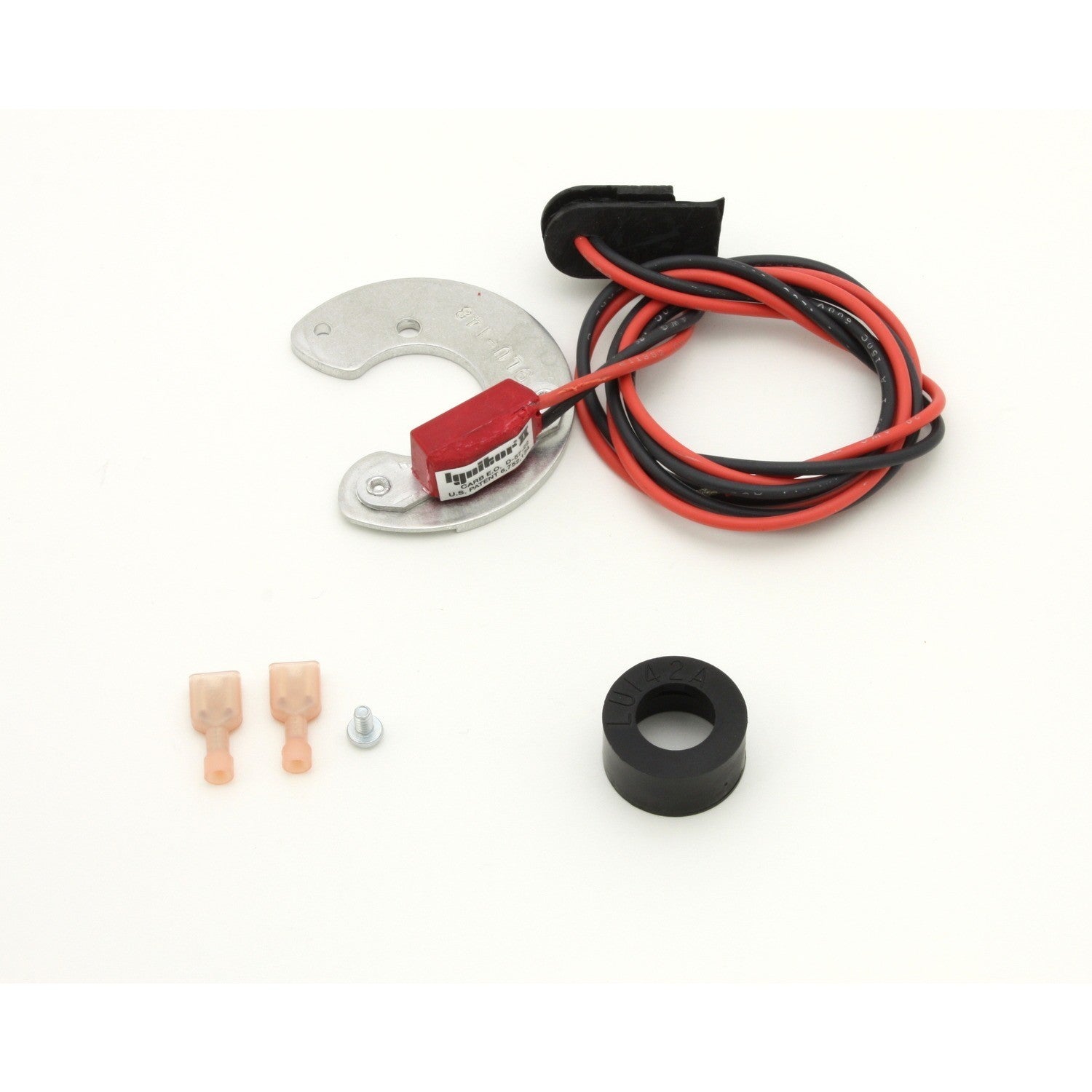 Igniter Lucas Electronic Conversion Kit Distributor Electronic Conversion Kits Pertronix