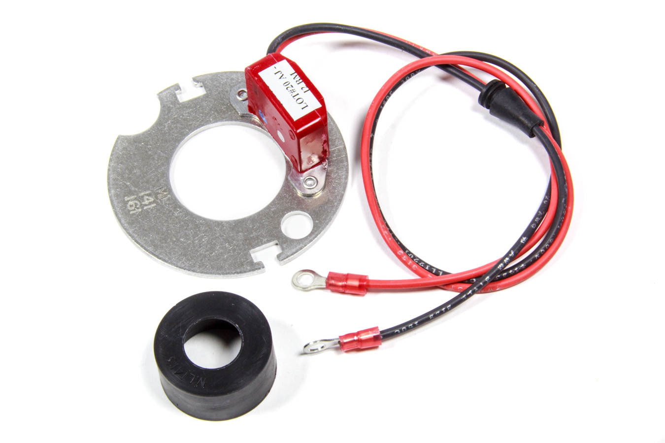 Ignitor II Conversion Kit Distributor Electronic Conversion Kits Pertronix