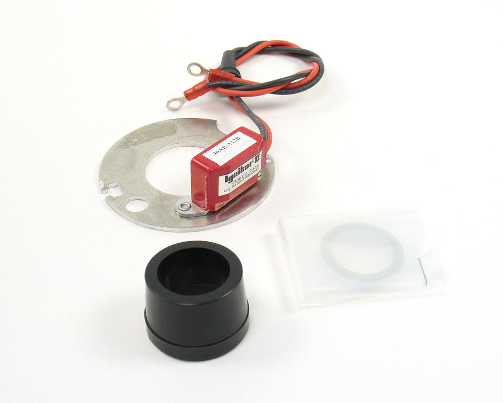 Ignitor II Conversion Kit Distributor Electronic Conversion Kits Pertronix