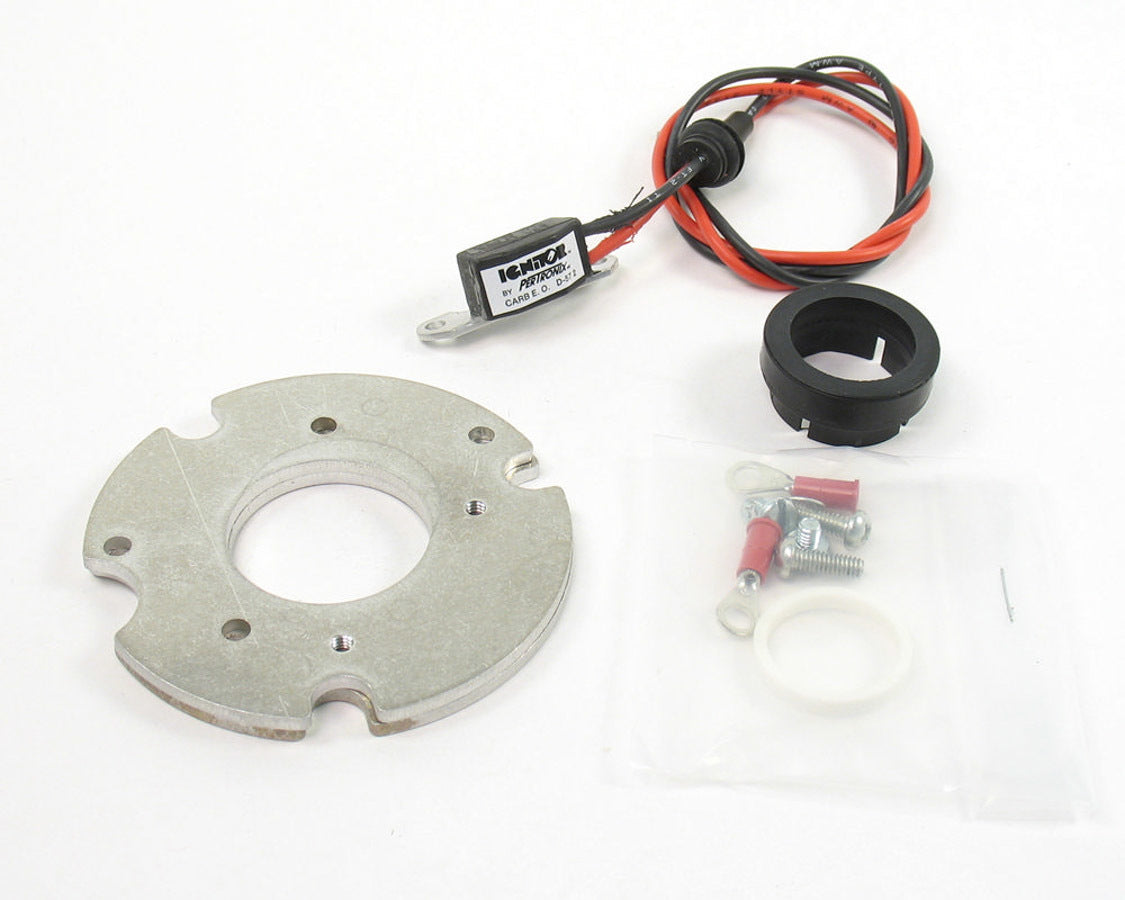 Ignitor Conversion Kit Distributor Electronic Conversion Kits Pertronix