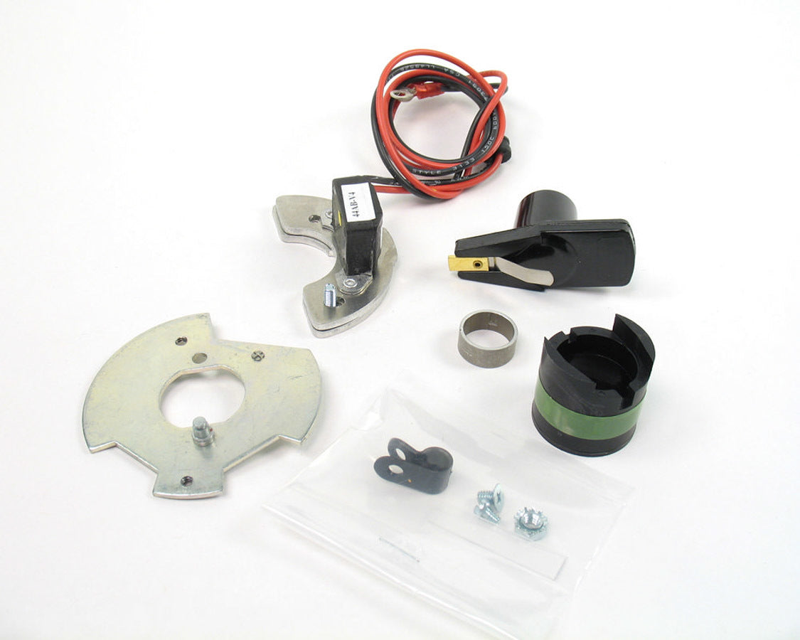 Ignitor Conversion Kit Distributor Electronic Conversion Kits Pertronix