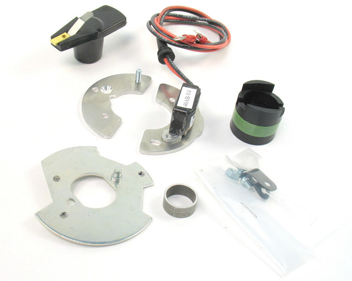 Ignitor Conversion Kit Distributor Electronic Conversion Kits Pertronix
