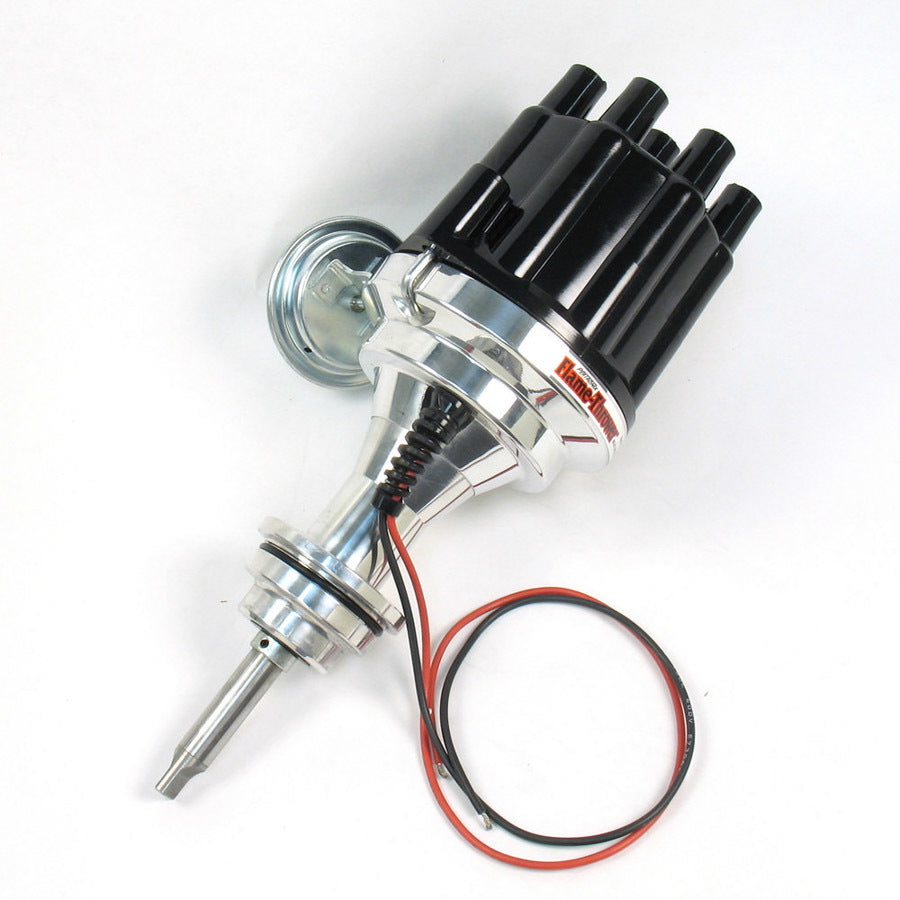 Distributor - Billet - BBM B 383-400 Distributors Pertronix
