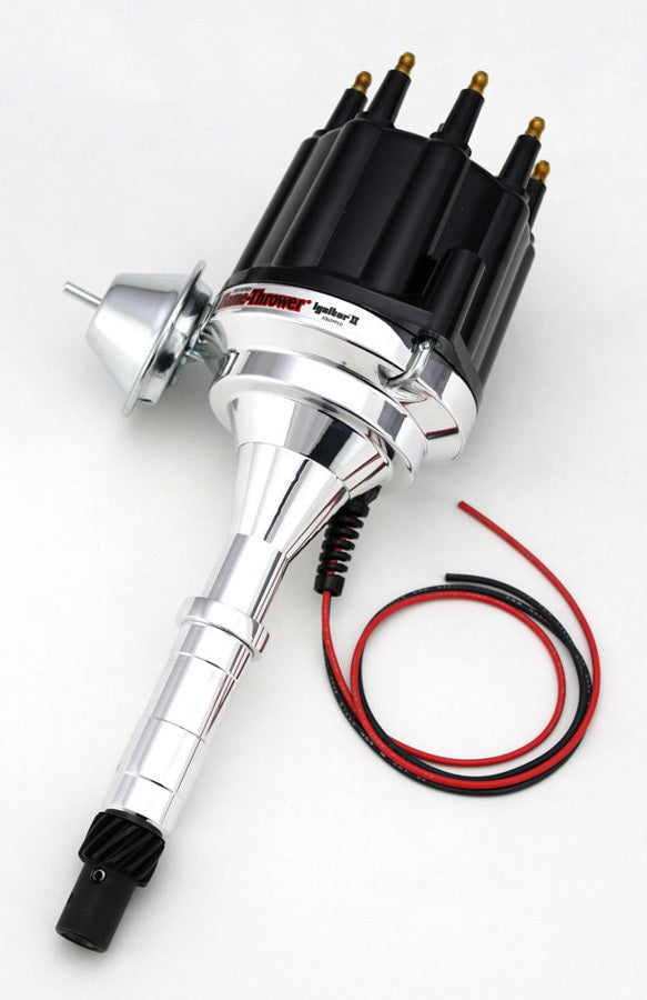 AMC V8 Ignitor II Distributor Distributors Pertronix