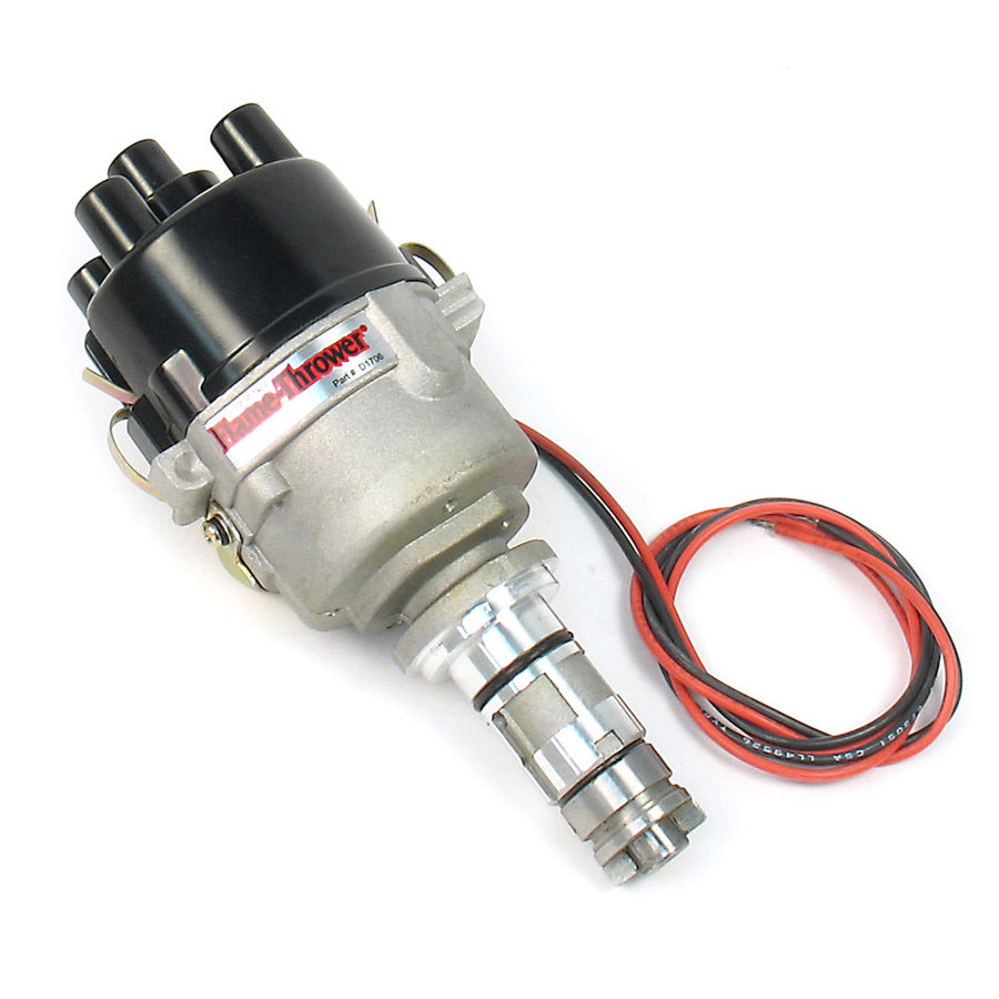 BMC Distributor - A&B 4-Cylinder Distributors Pertronix