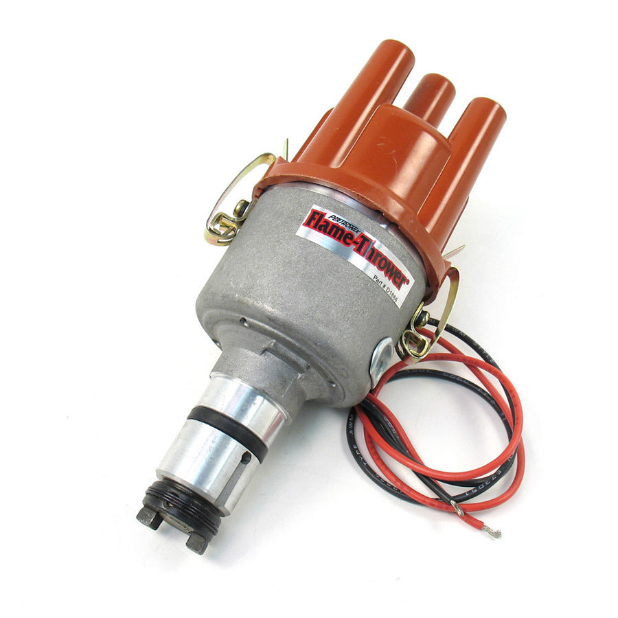 VW Ignitor Distributor Type I Engine 12volt Distributors Pertronix
