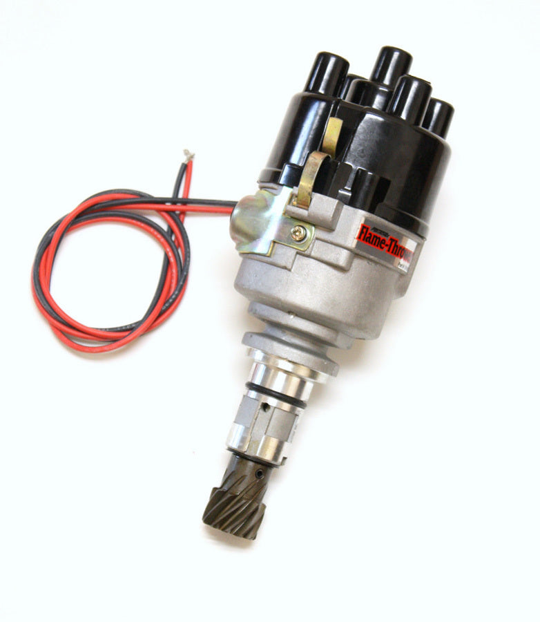 Ford/Lotus Twin Cam Distributor - Non-Vac Distributors Pertronix