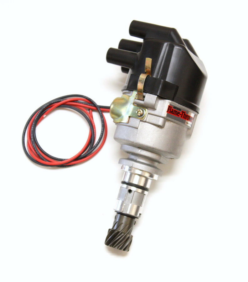 Ford/Lotus Twin Cam Distributor - Non-Vac Distributors Pertronix