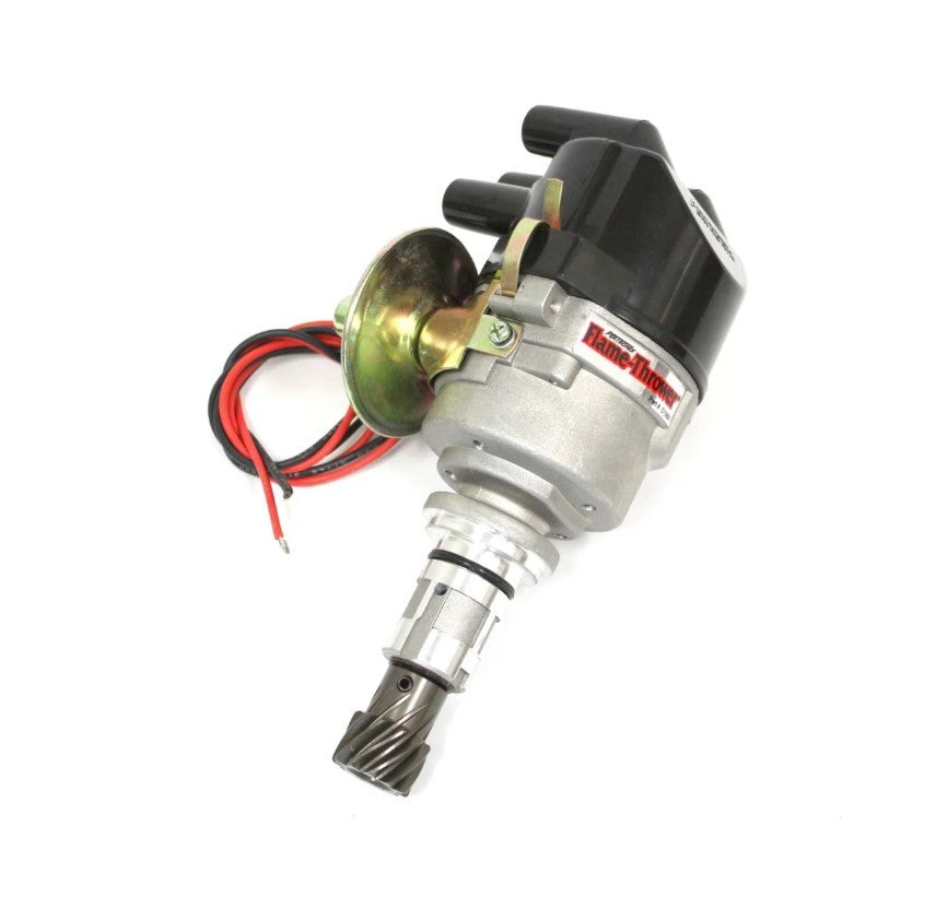 British Ford Distributor 1.6L Mechanical Advance Distributors Pertronix