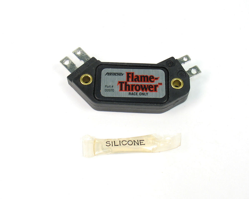 Replacement HEI Race Module Distributor Ignition Modules Pertronix
