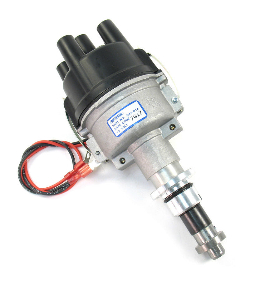 Distributor Waukesha 4-Cylinder Industrial Distributors Pertronix