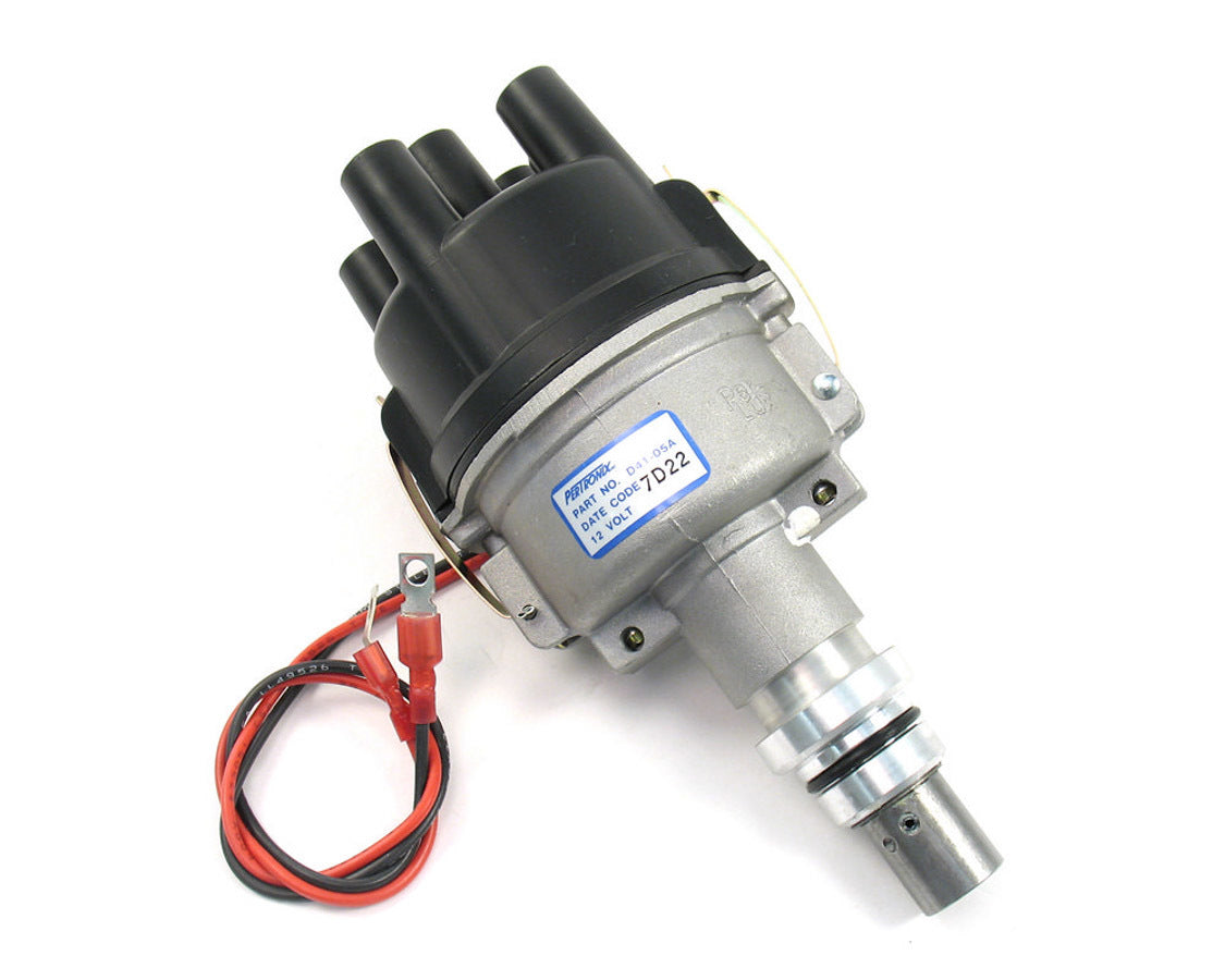 Industrial Distributor - Continental 4-Cylinder Distributors Pertronix