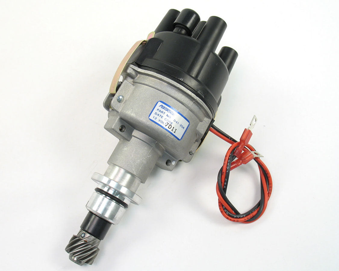 Industrial Distributor - Perkins (G4236) Distributors Pertronix
