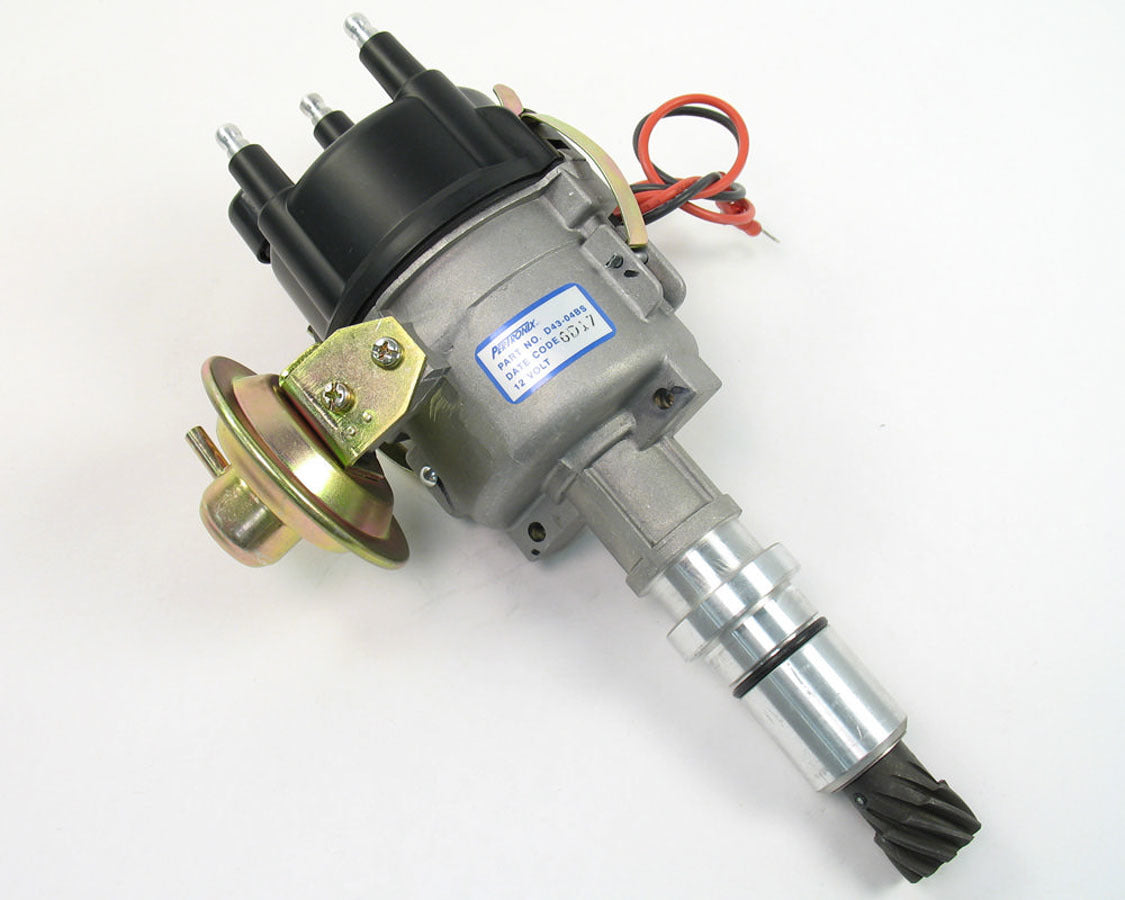 Continental Distributor 4-Cylinder TM-27 Engine Distributors Pertronix