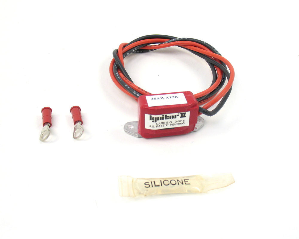 Ignition Module Distributor Ignition Modules Pertronix