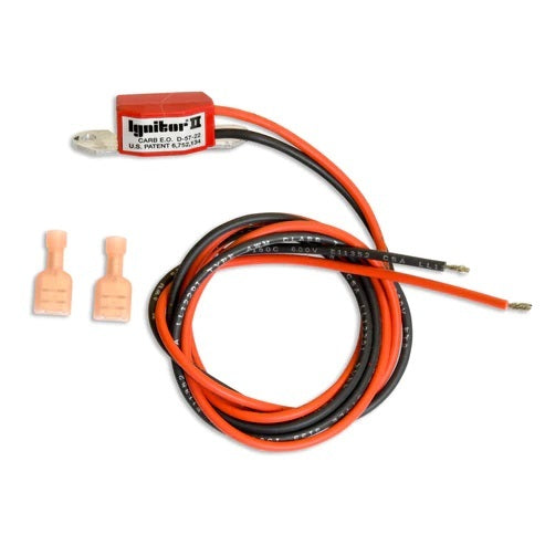 Module Igniter II 25D Distributor Ignition Modules Pertronix