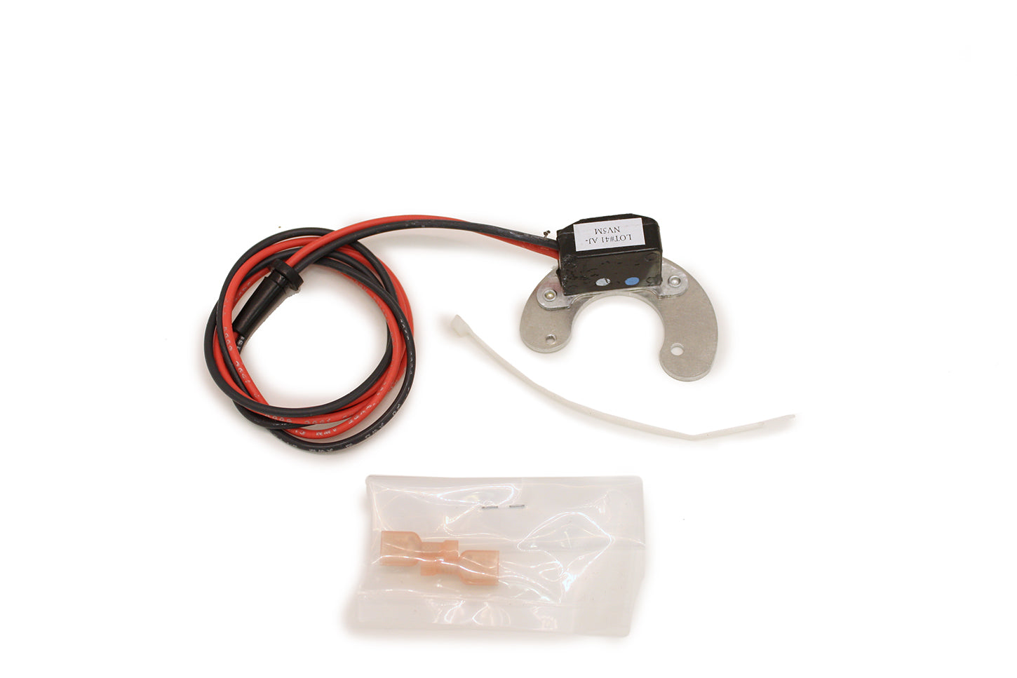 Repl. Module Igniter British Cast Distributor Distributor Ignition Modules Pertronix