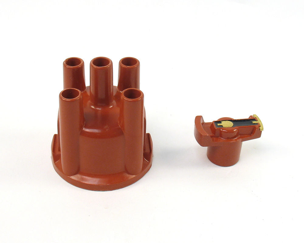 Distributor Cap & Rotor Flame-Thrower Distributor Caps Pertronix