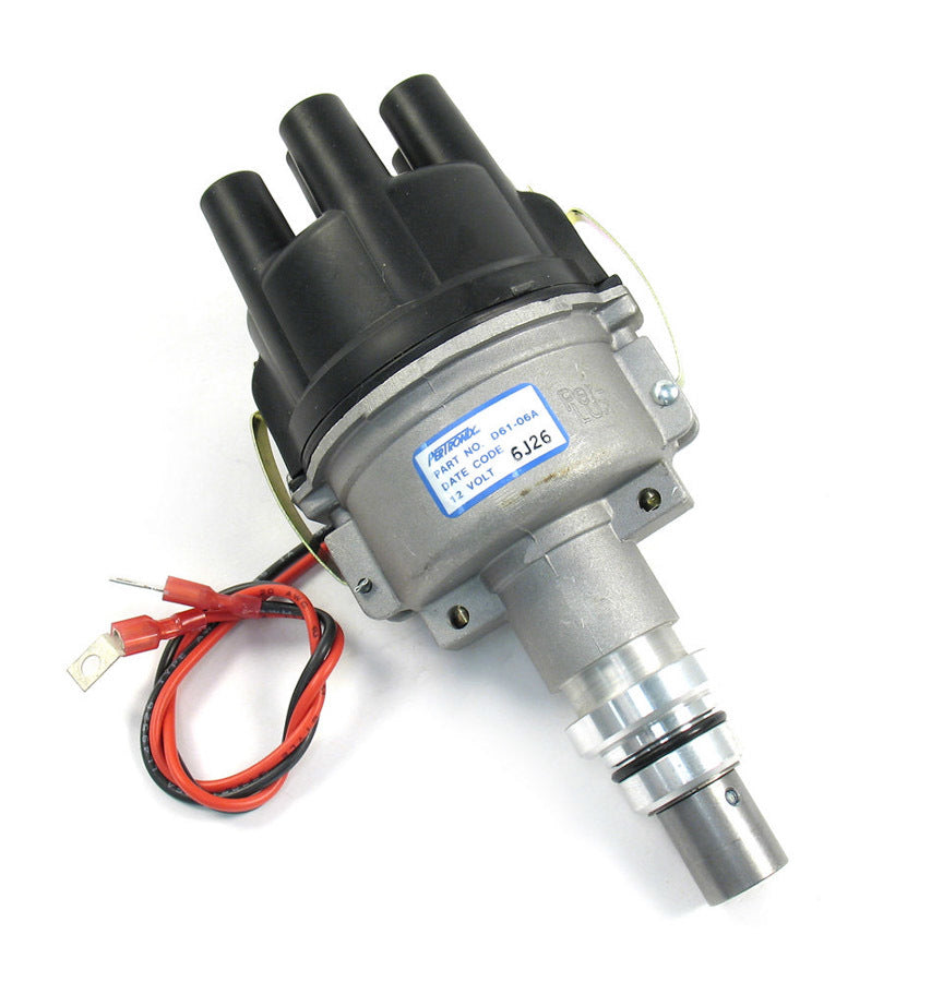 Continental Distributor 6-Cylinder Distributors Pertronix