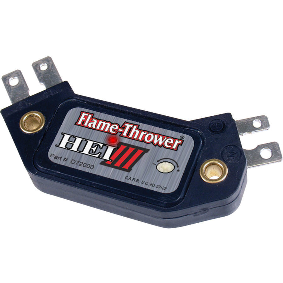 HEI III Performance Module (4 Pin) Distributor Ignition Modules Pertronix