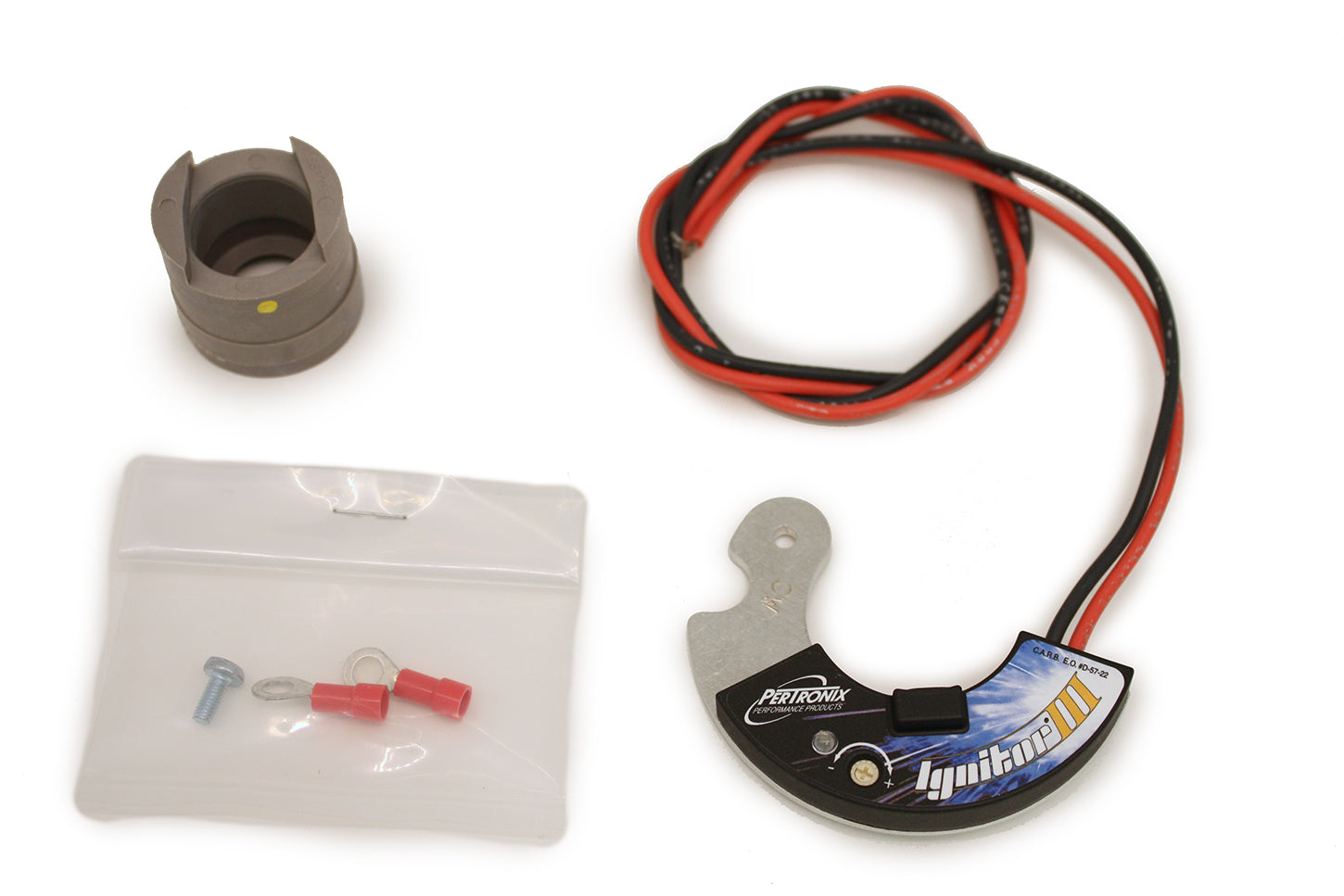 Ignition Module Distributor Ignition Modules Pertronix