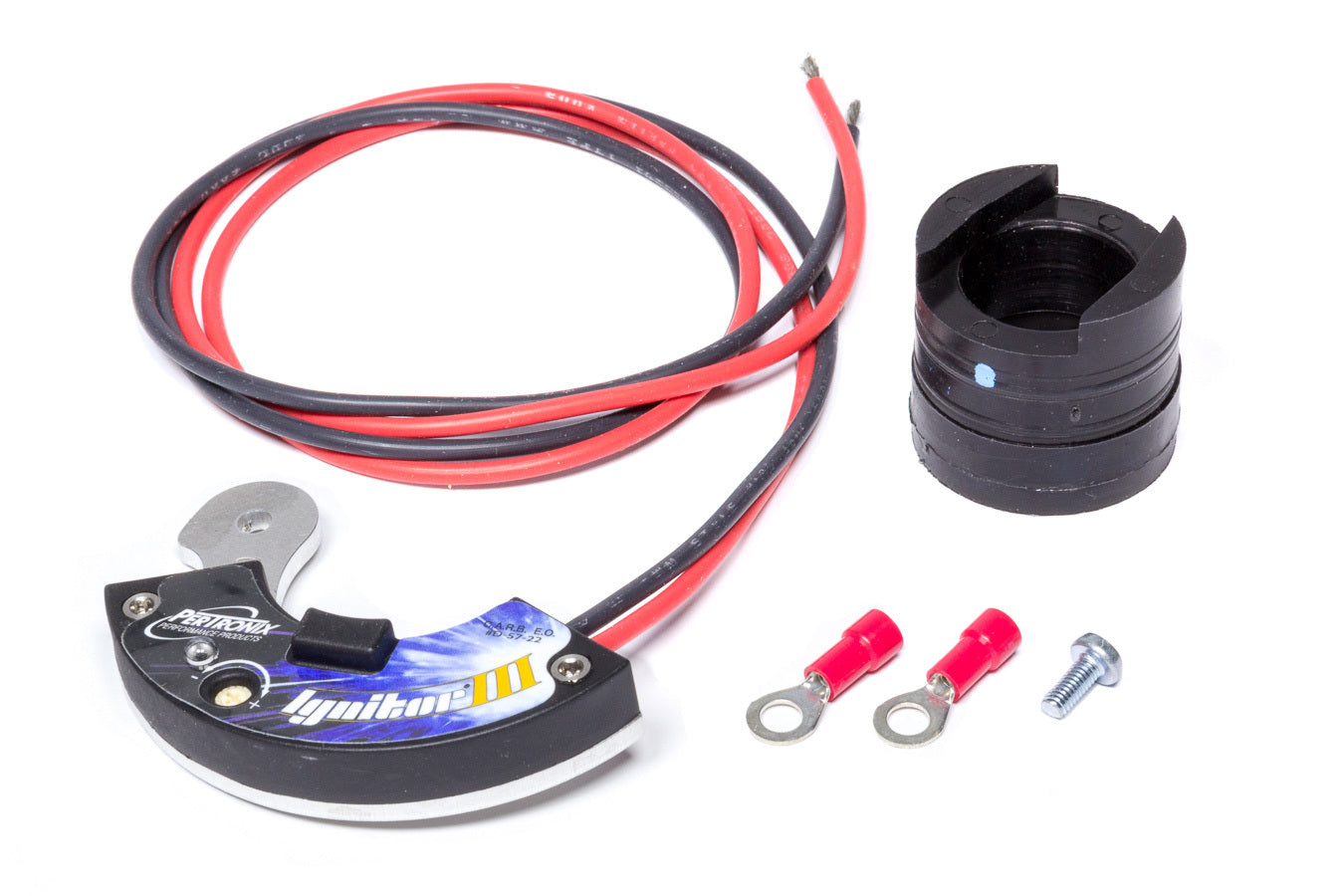 Module I3 Pertronix CCW 8cyl Billet Distributors Distributor Ignition Modules Pertronix