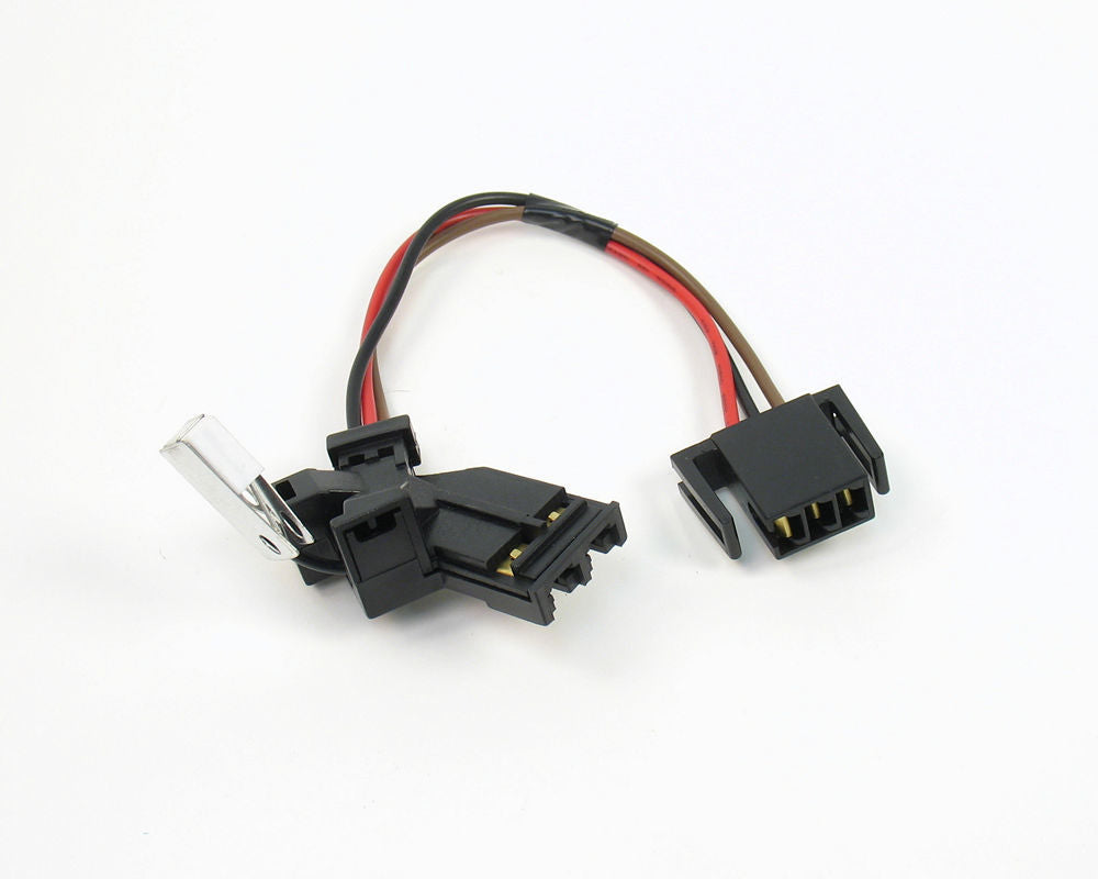 Wire Harness/Capacitor 4-Pin Ignition Wiring Harnesses Pertronix
