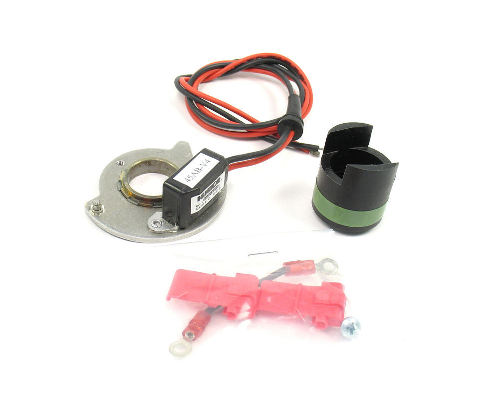 Ignitor Conversion Kit Distributor Electronic Conversion Kits Pertronix
