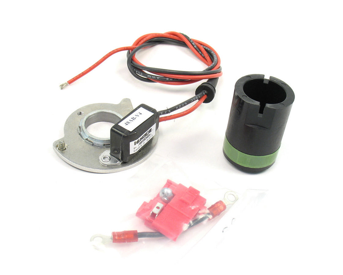 Ignitor Conversion Kit Distributor Electronic Conversion Kits Pertronix