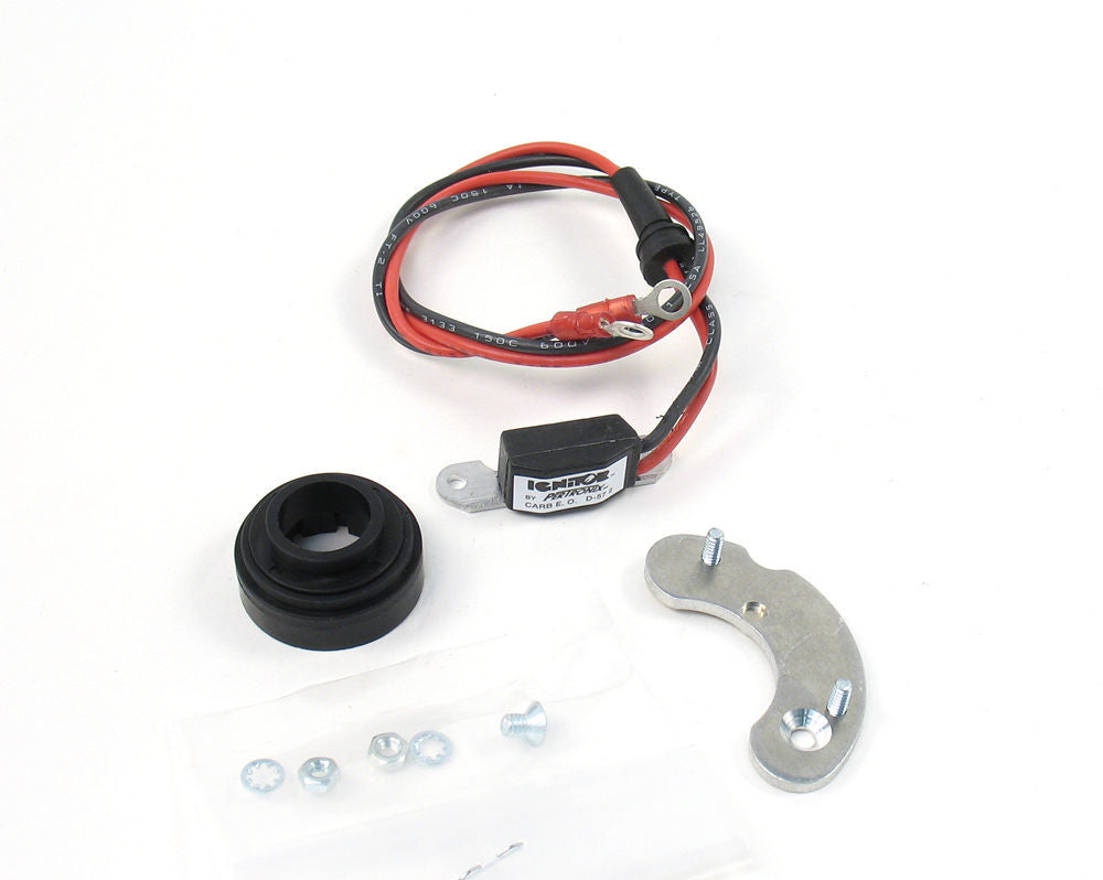 Ignitor Conversion Kit Distributor Electronic Conversion Kits Pertronix