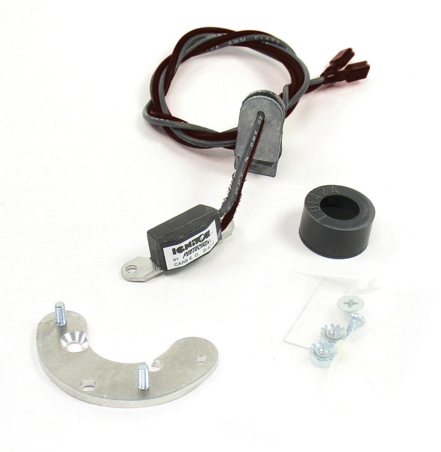 Ignitor Conversion Kit Distributor Electronic Conversion Kits Pertronix
