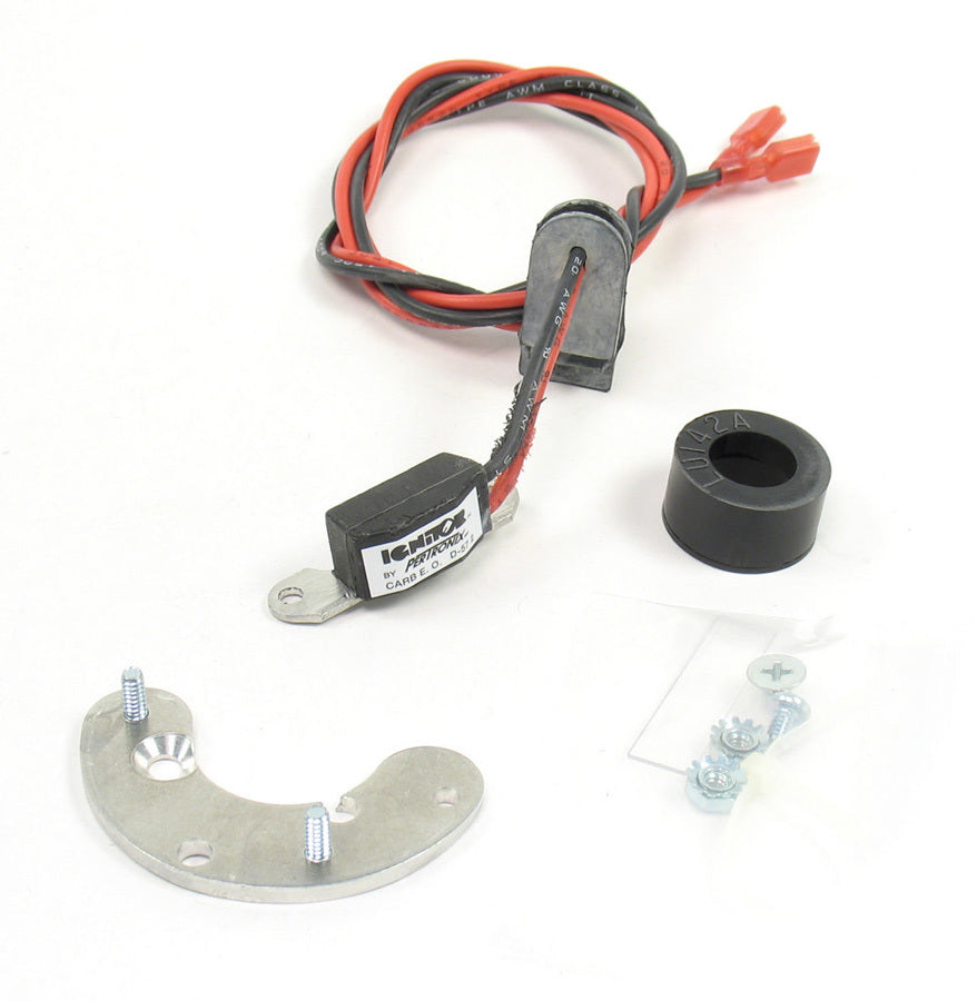 Ignitor Conversion Kit Distributor Electronic Conversion Kits Pertronix