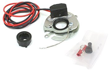 Ignitor Conversion Kit Distributor Electronic Conversion Kits Pertronix