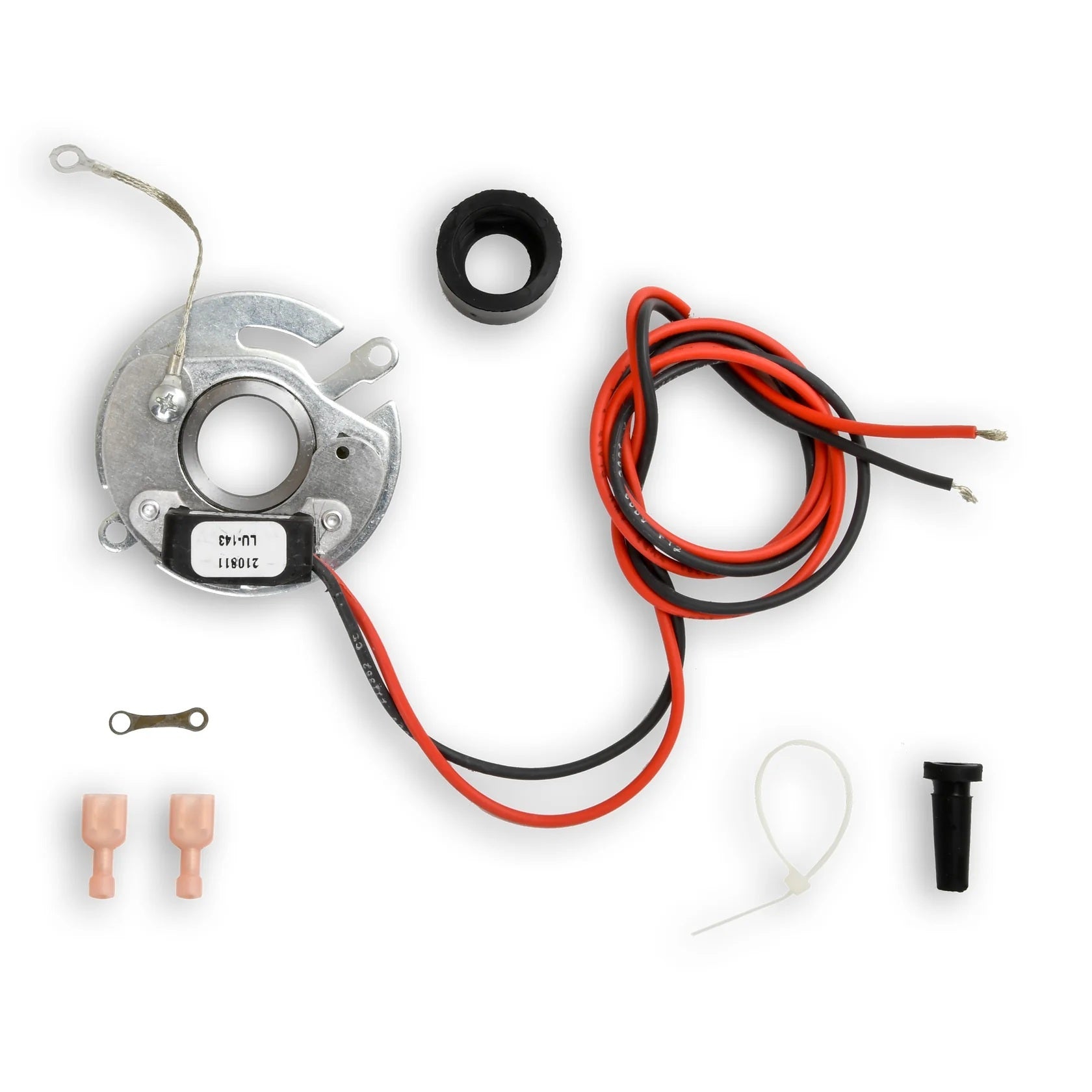 Ignitor Conversion Kit Distributor Electronic Conversion Kits Pertronix