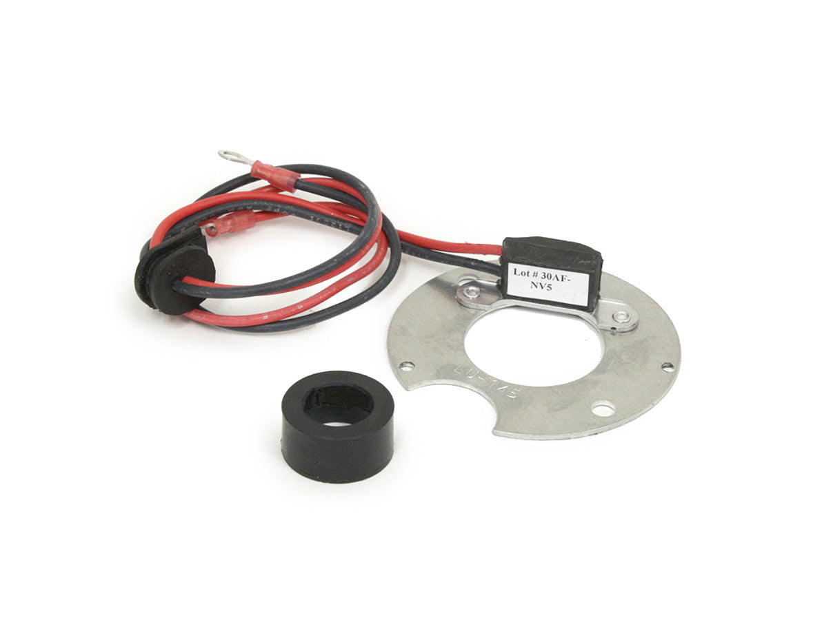 Igniter Conversion Kit Lucas Distributor Electronic Conversion Kits Pertronix