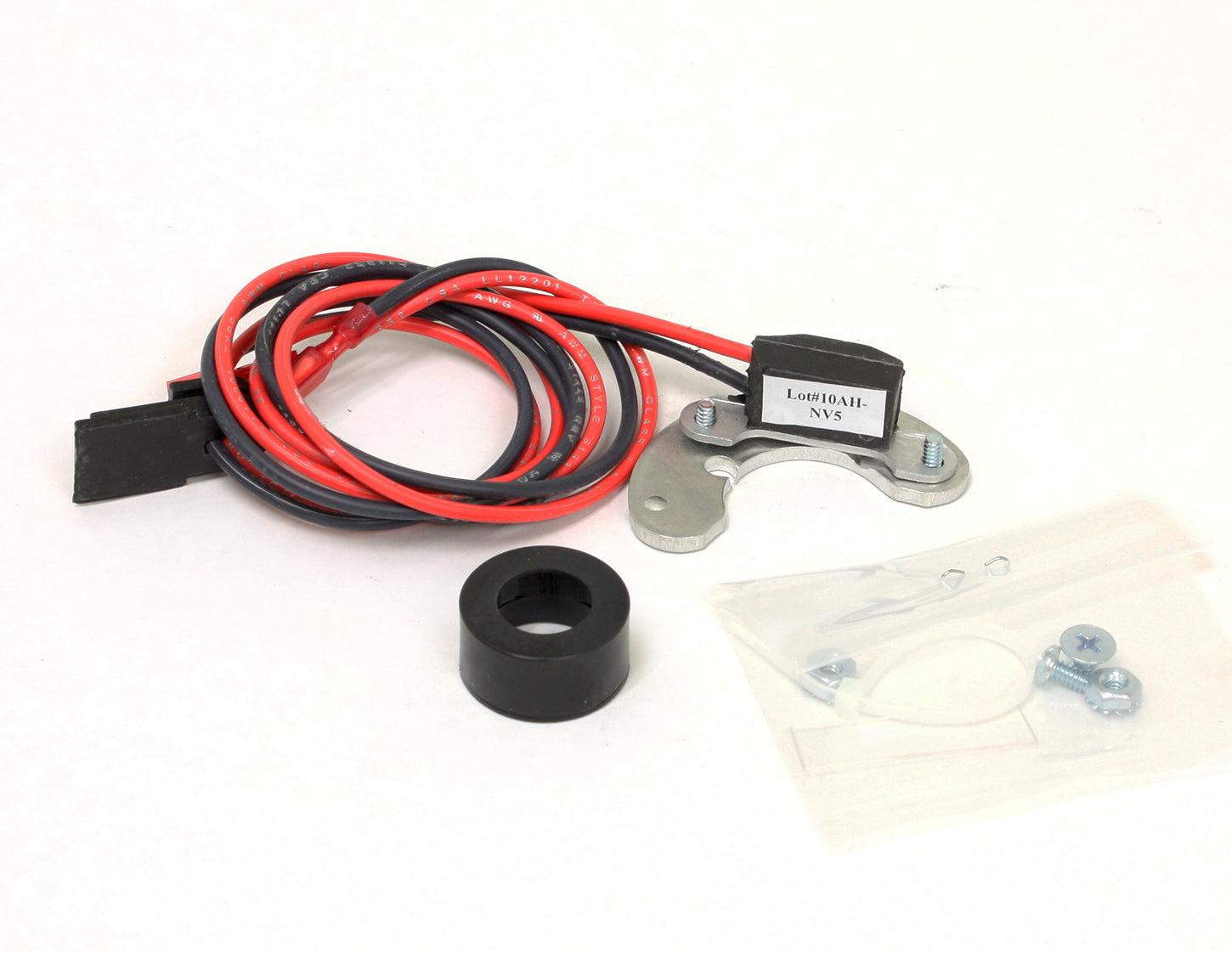 Ignitor Conversion Kit Distributor Electronic Conversion Kits Pertronix