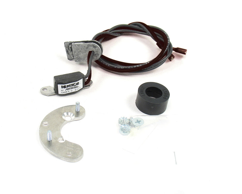 Igniter Conversion Kit Lucas 6-Cylinder Distributor Electronic Conversion Kits Pertronix