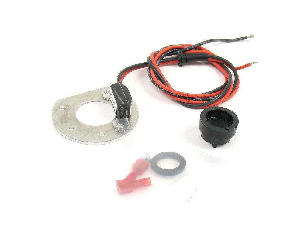 Ignitor Solid-State Ign System Lucas 45DM6 Distributor Electronic Conversion Kits Pertronix