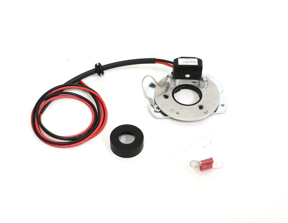 Ignitor Conversion Kit Lucas 8-Cylinder Distributor Electronic Conversion Kits Pertronix