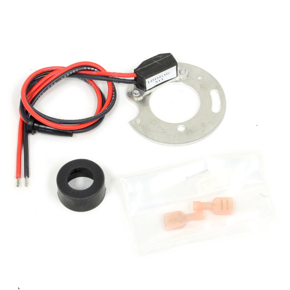 Igniter Conversion Kit Lucas Distributor Electronic Conversion Kits Pertronix