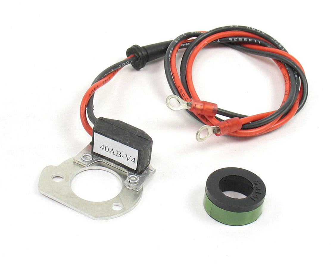 Ignitor Conversion Kit Distributor Electronic Conversion Kits Pertronix